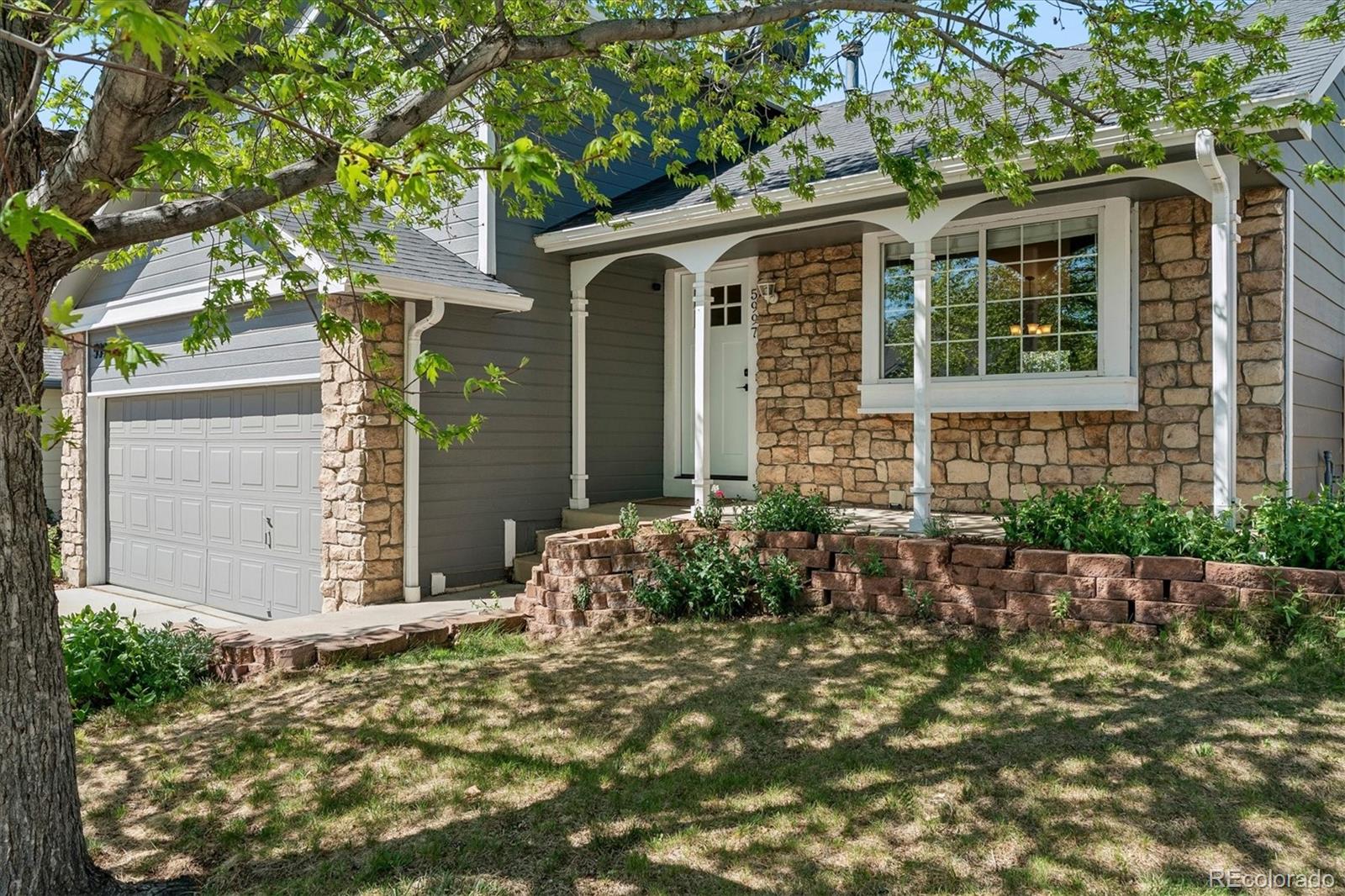 5997 S Pierson Street Littleton CO 80127