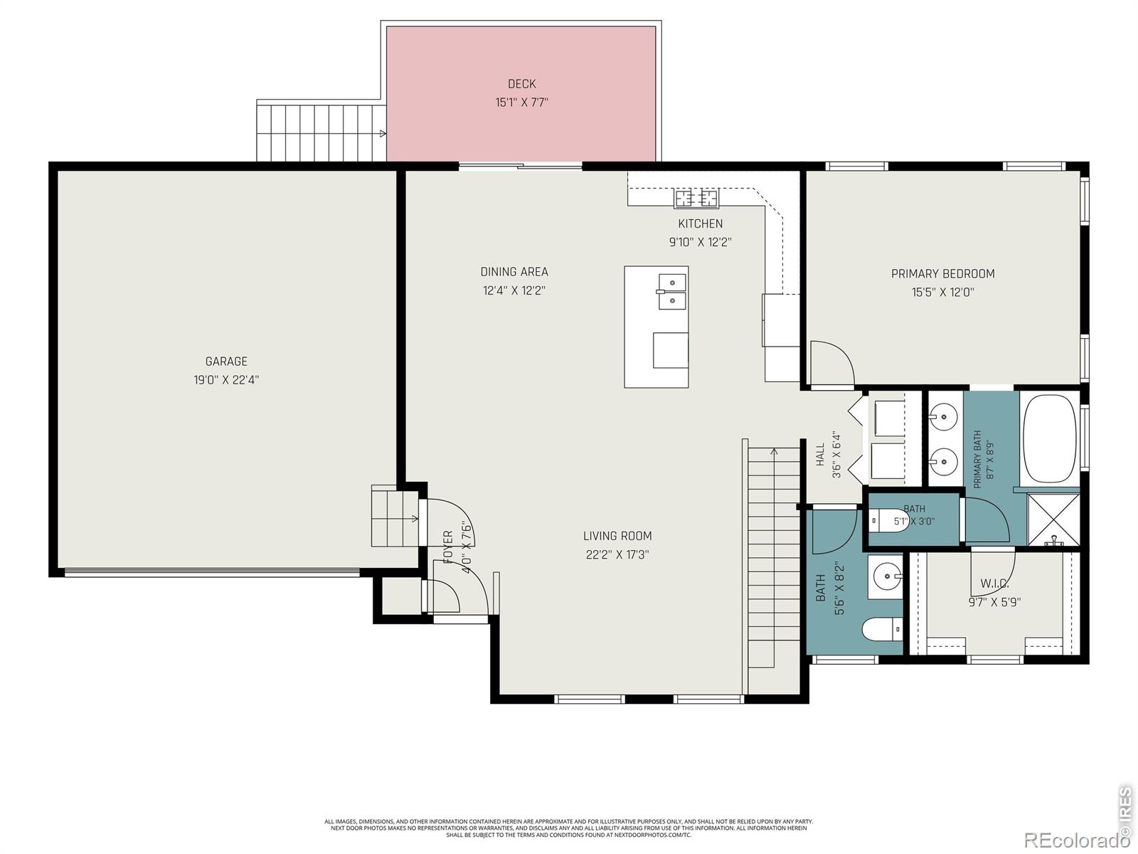 1915 Windemere Lane Erie CO 80516