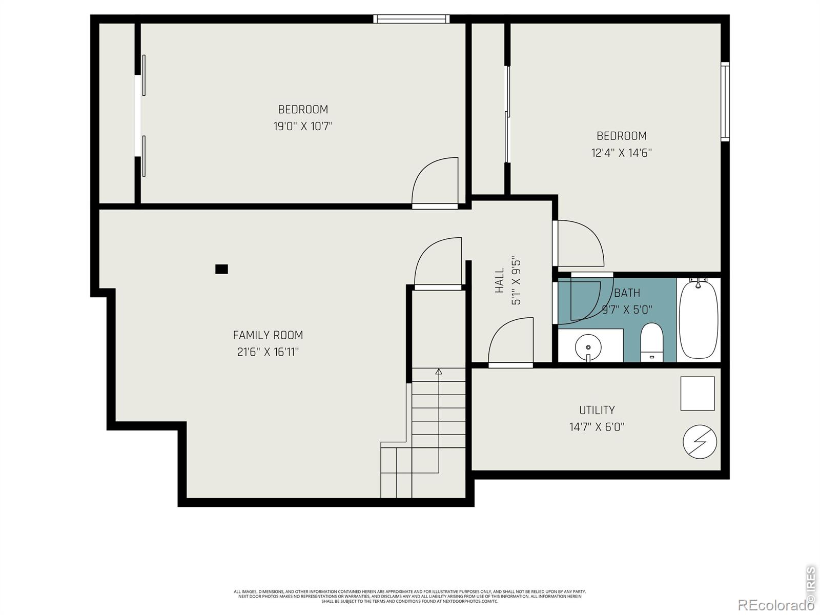1915 Windemere Lane Erie CO 80516