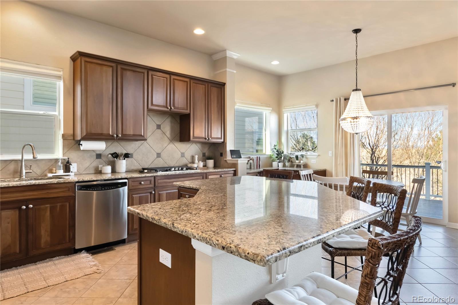22959 Cleveland Drive Parker CO 80138