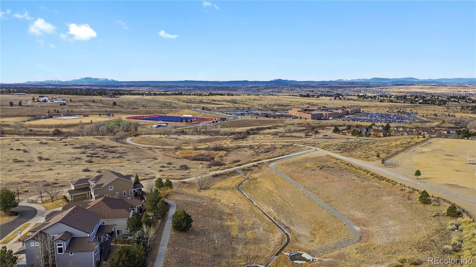22959 Cleveland Drive Parker CO 80138