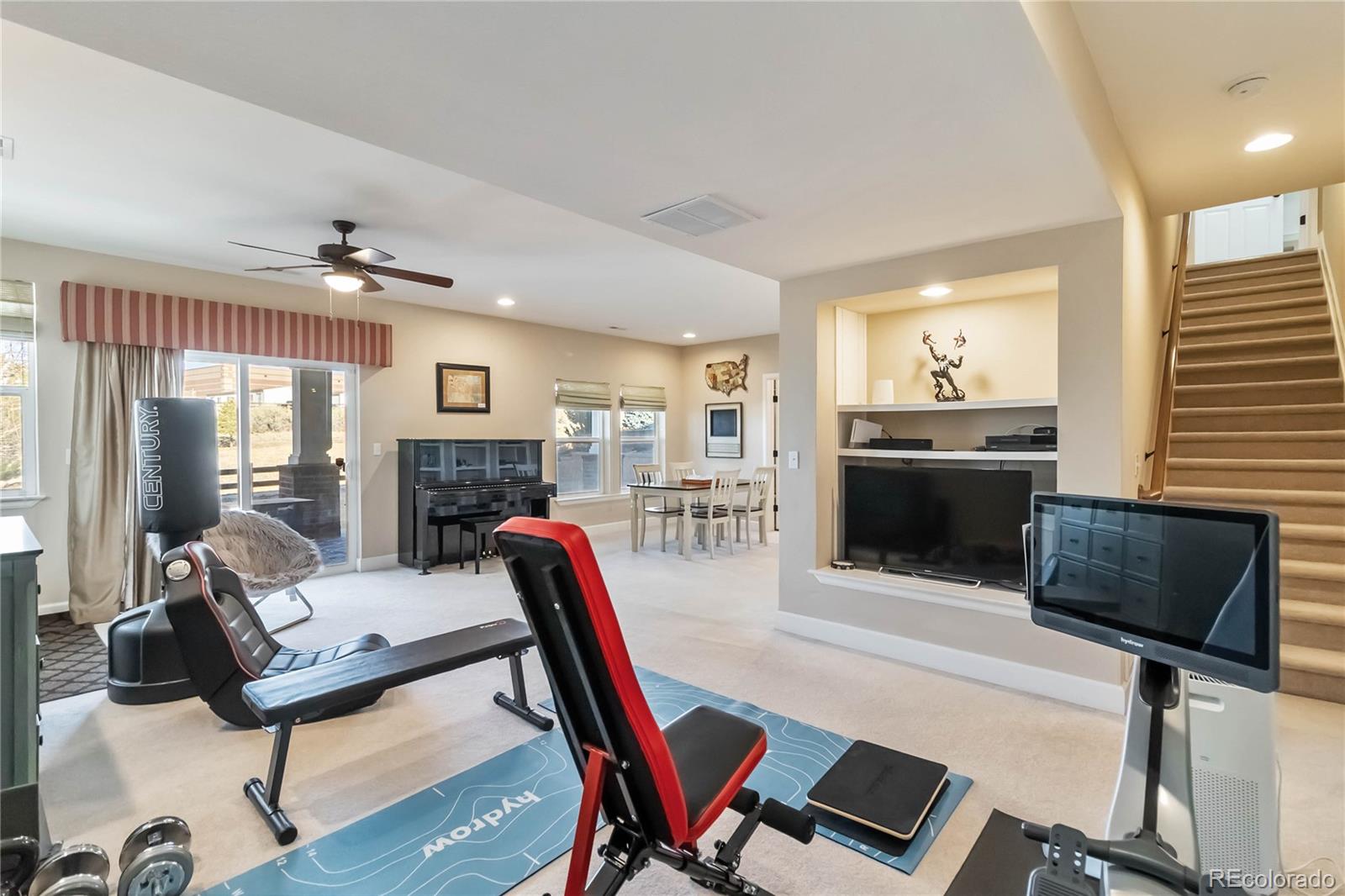 22959 Cleveland Drive Parker CO 80138