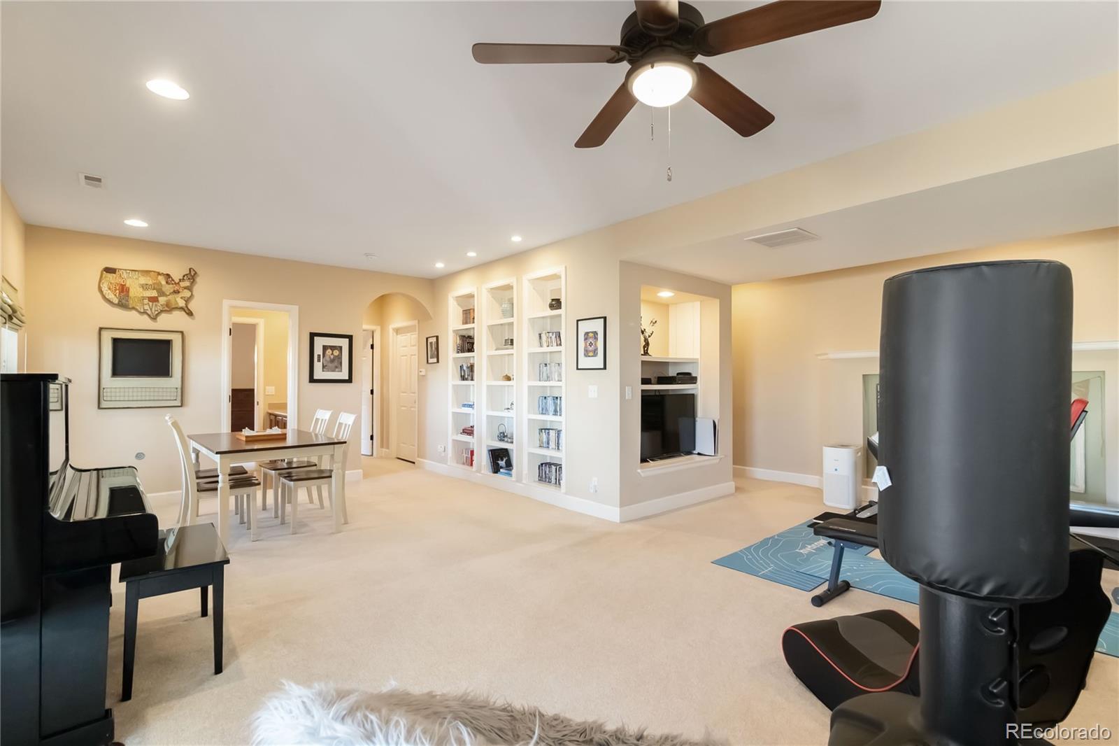 22959 Cleveland Drive Parker CO 80138