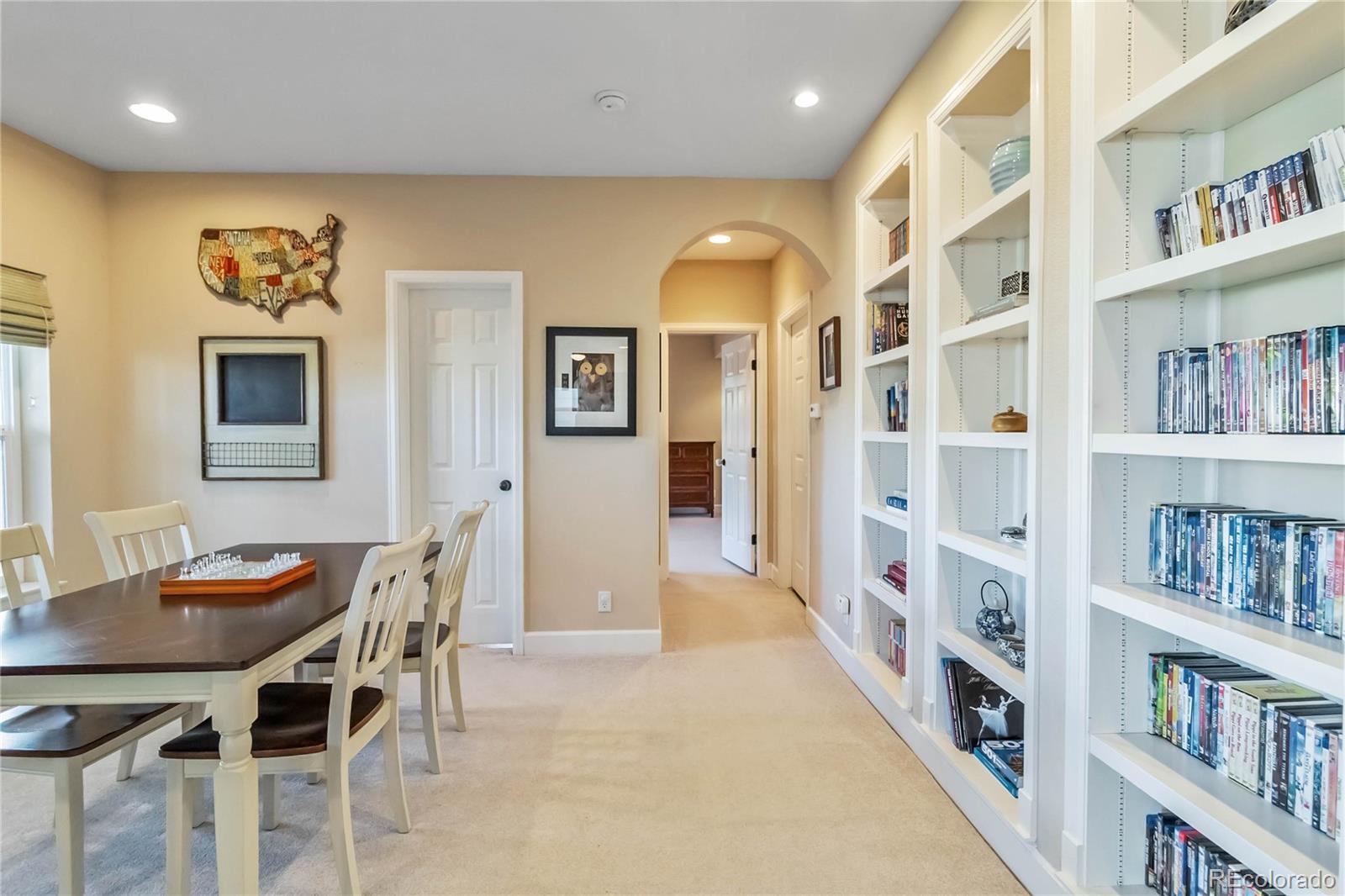 22959 Cleveland Drive Parker CO 80138