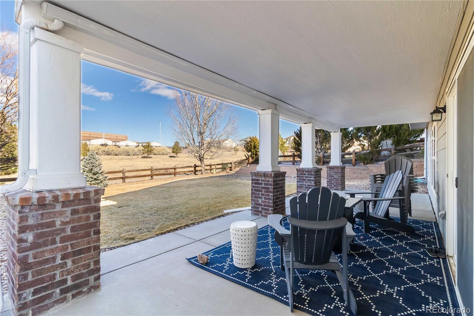 22959 Cleveland Drive Parker CO 80138