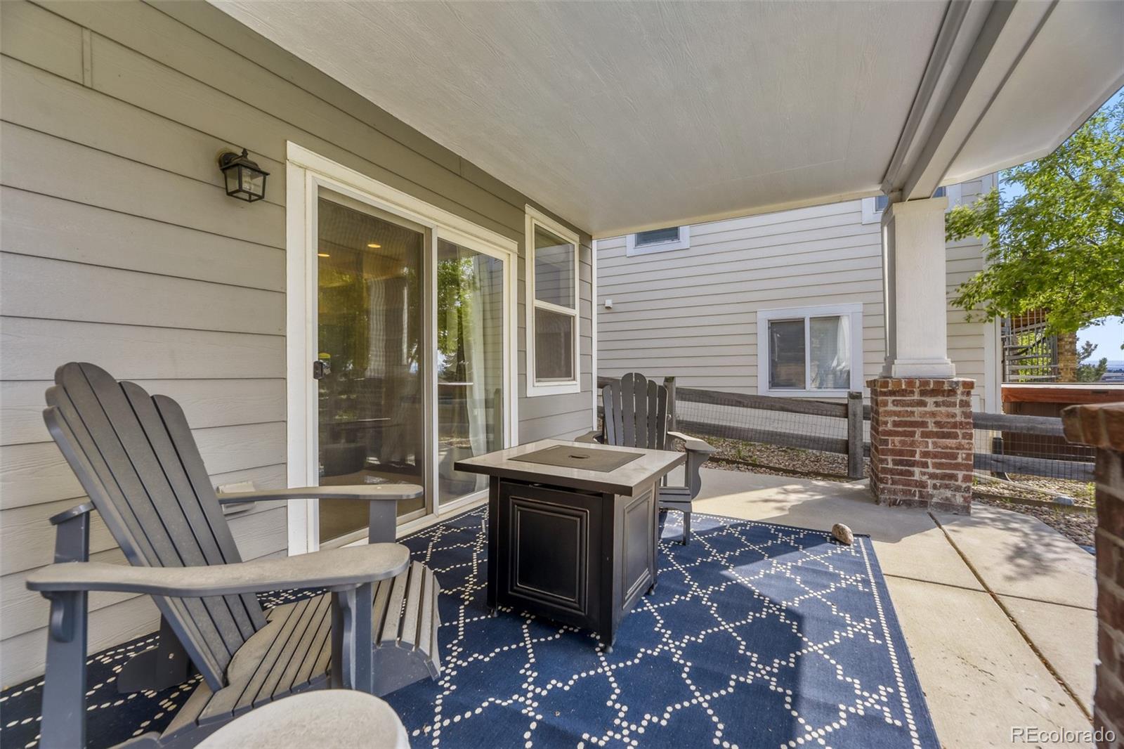 22959 Cleveland Drive Parker CO 80138