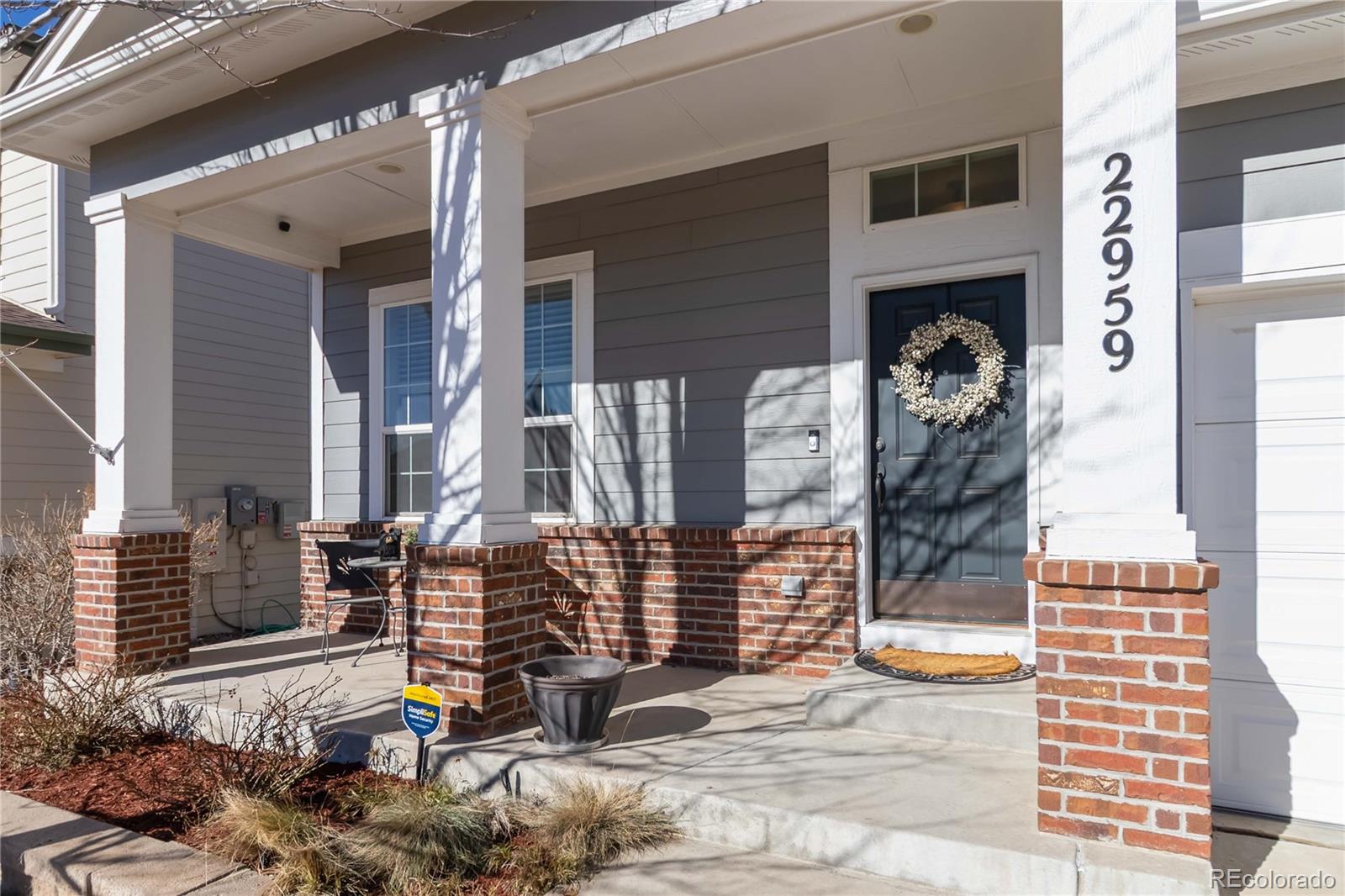 22959 Cleveland Drive Parker CO 80138