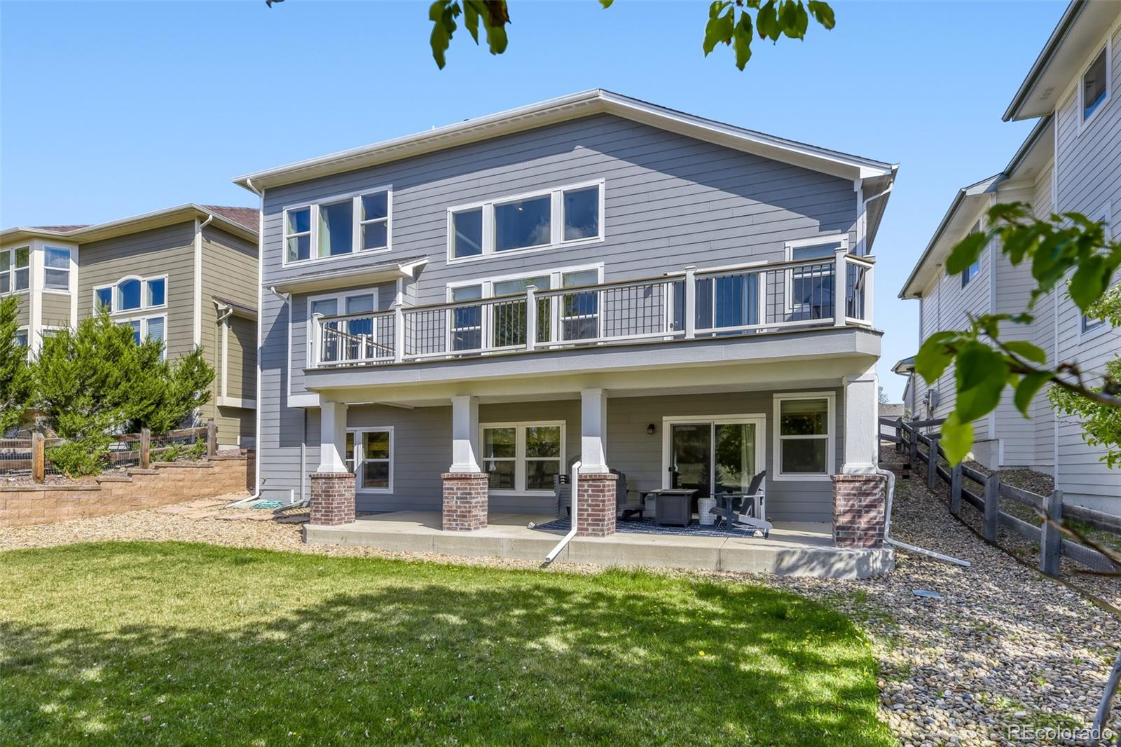 22959 Cleveland Drive Parker CO 80138