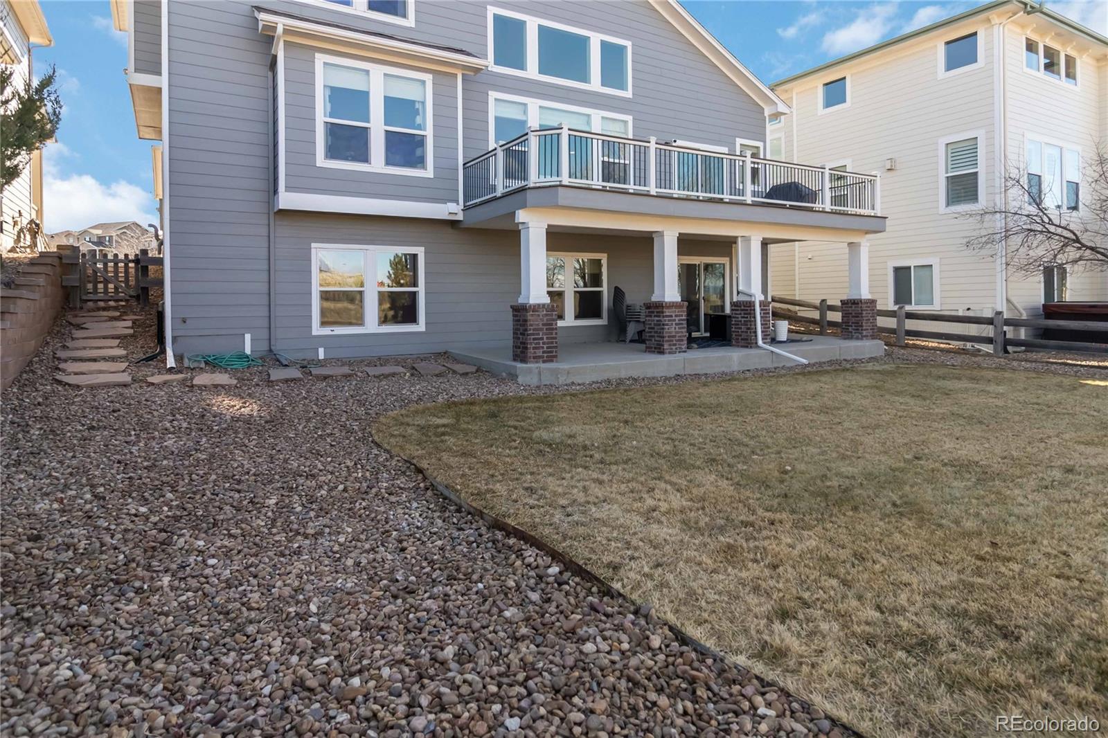 22959 Cleveland Drive Parker CO 80138