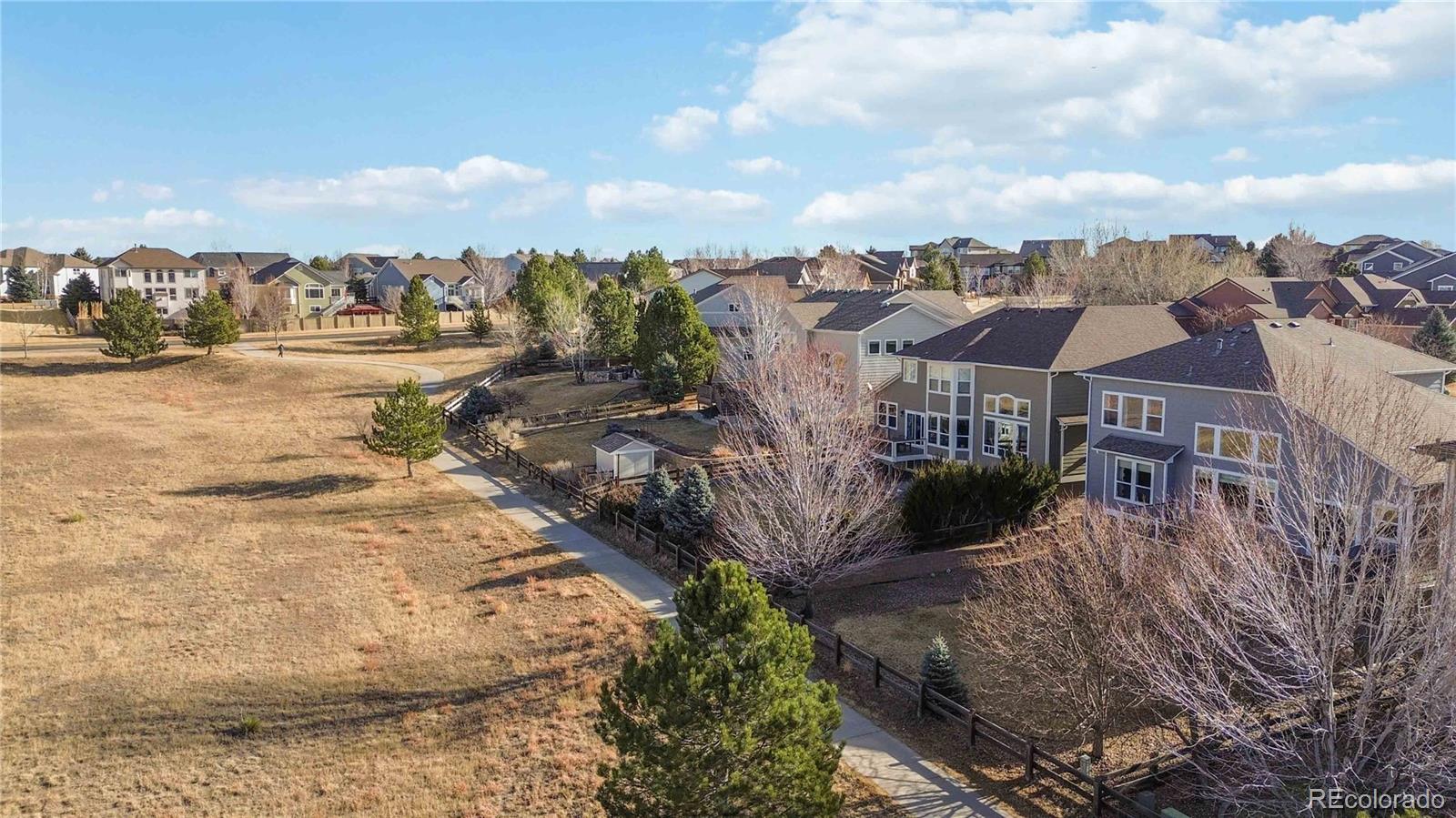 22959 Cleveland Drive Parker CO 80138