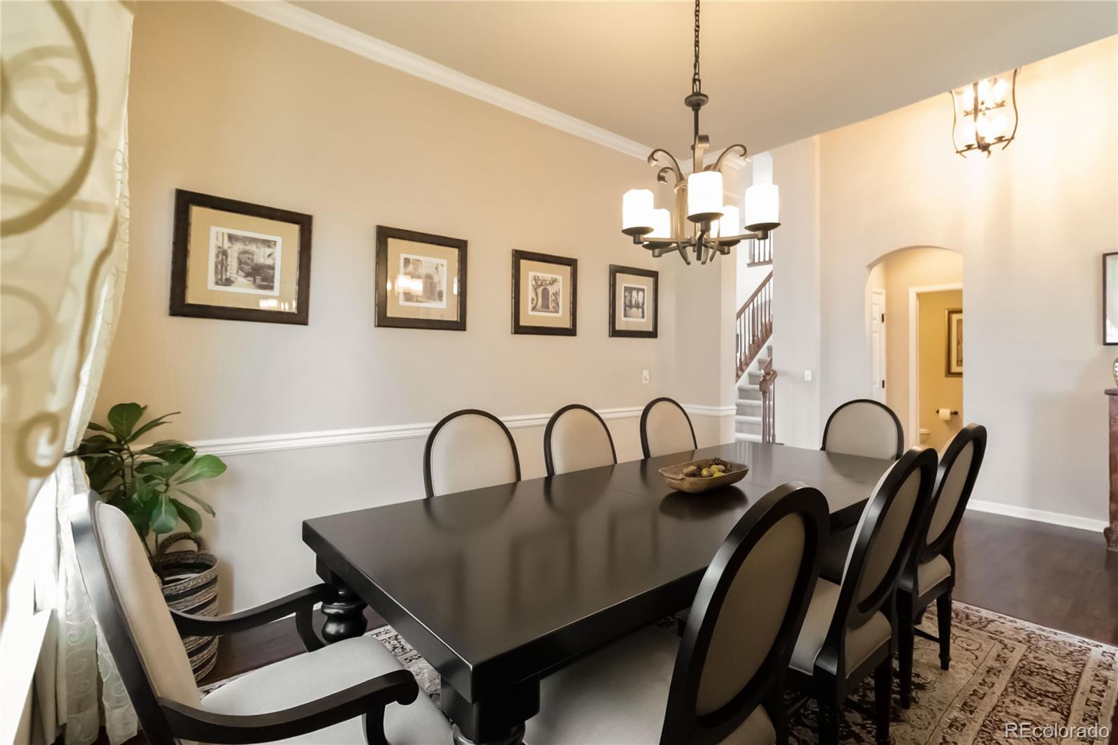 22959 Cleveland Drive Parker CO 80138