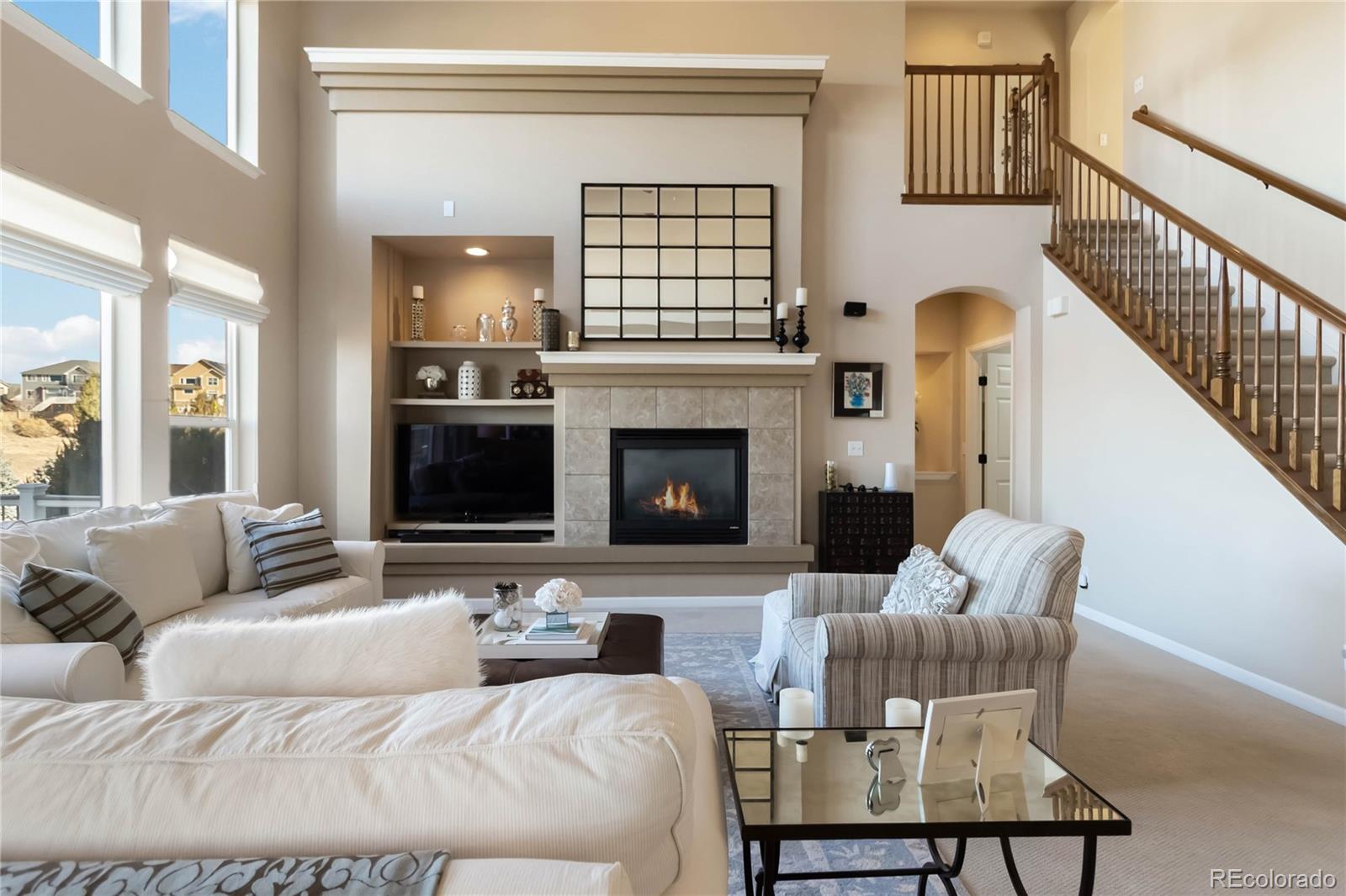 22959 Cleveland Drive Parker CO 80138