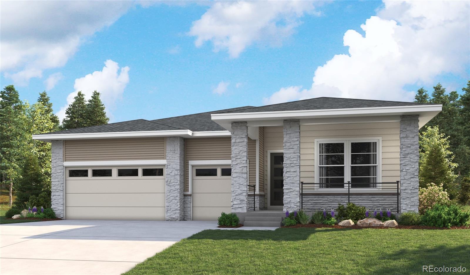 12930 Pinnacle Street Firestone CO 80504