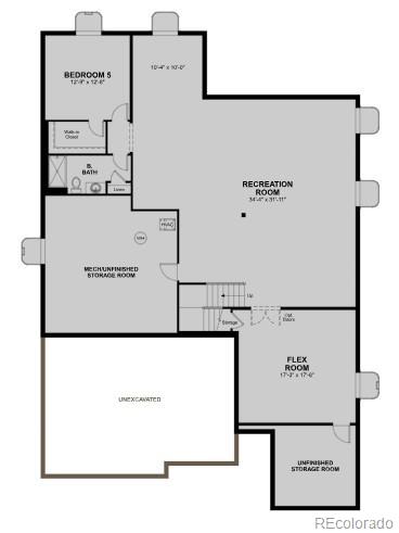 12930 Pinnacle Street Firestone CO 80504