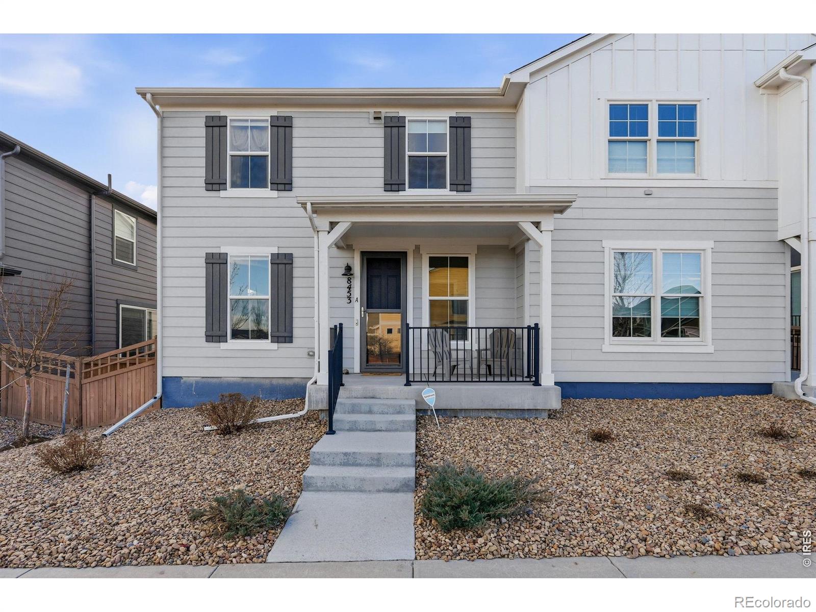 8453 Gladiola Court Arvada CO 80005