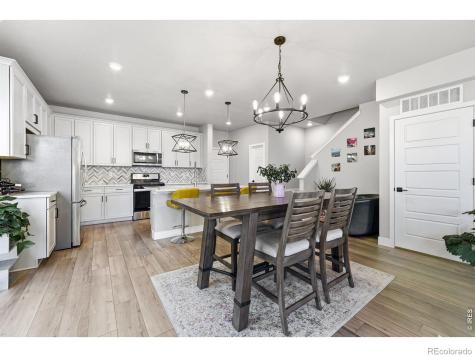 8453 Gladiola Court Arvada CO 80005