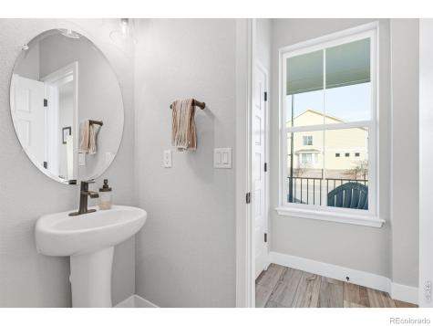 8453 Gladiola Court Arvada CO 80005