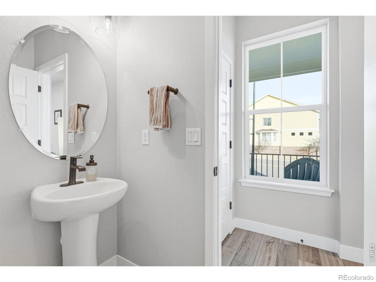 8453 Gladiola Court Arvada CO 80005