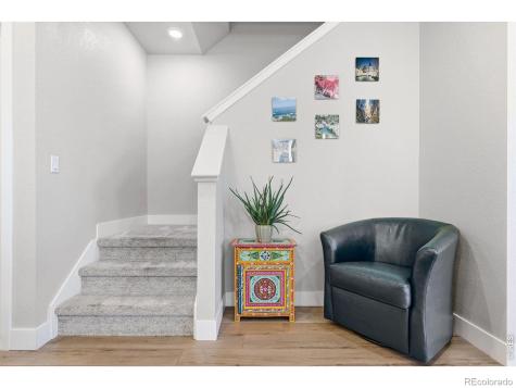 8453 Gladiola Court Arvada CO 80005