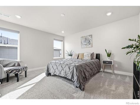 8453 Gladiola Court Arvada CO 80005