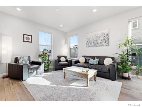 8453 Gladiola Court Arvada CO 80005