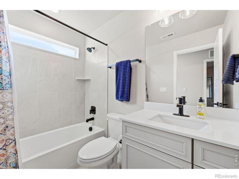 8453 Gladiola Court Arvada CO 80005