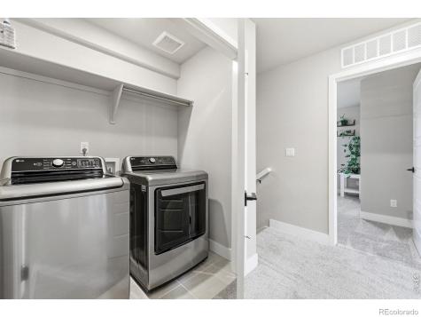 8453 Gladiola Court Arvada CO 80005