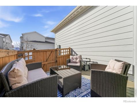 8453 Gladiola Court Arvada CO 80005