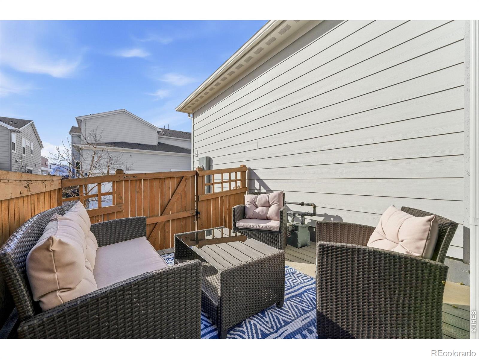 8453 Gladiola Court Arvada CO 80005