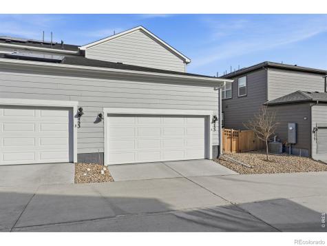 8453 Gladiola Court Arvada CO 80005