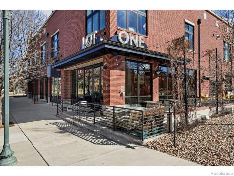 8453 Gladiola Court Arvada CO 80005