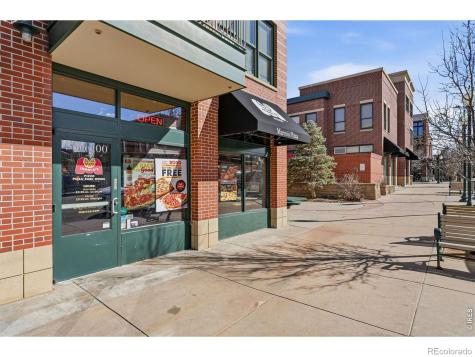 8453 Gladiola Court Arvada CO 80005