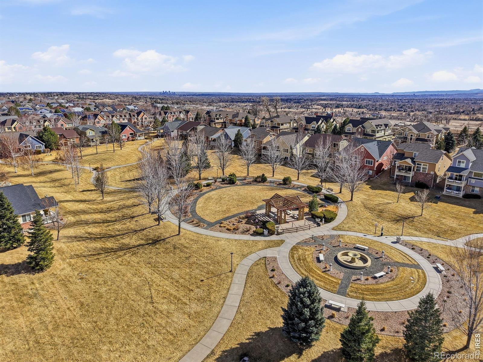 8453 Gladiola Court Arvada CO 80005