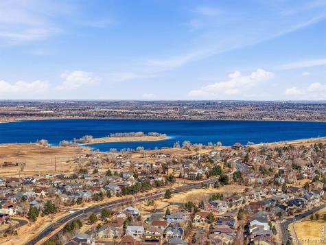 8453 Gladiola Court Arvada CO 80005