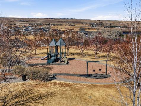 8453 Gladiola Court Arvada CO 80005