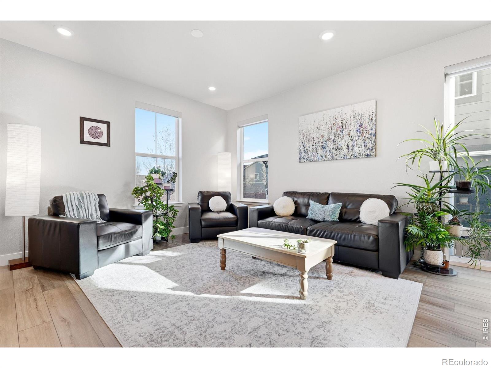 8453 Gladiola Court Arvada CO 80005