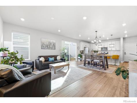 8453 Gladiola Court Arvada CO 80005