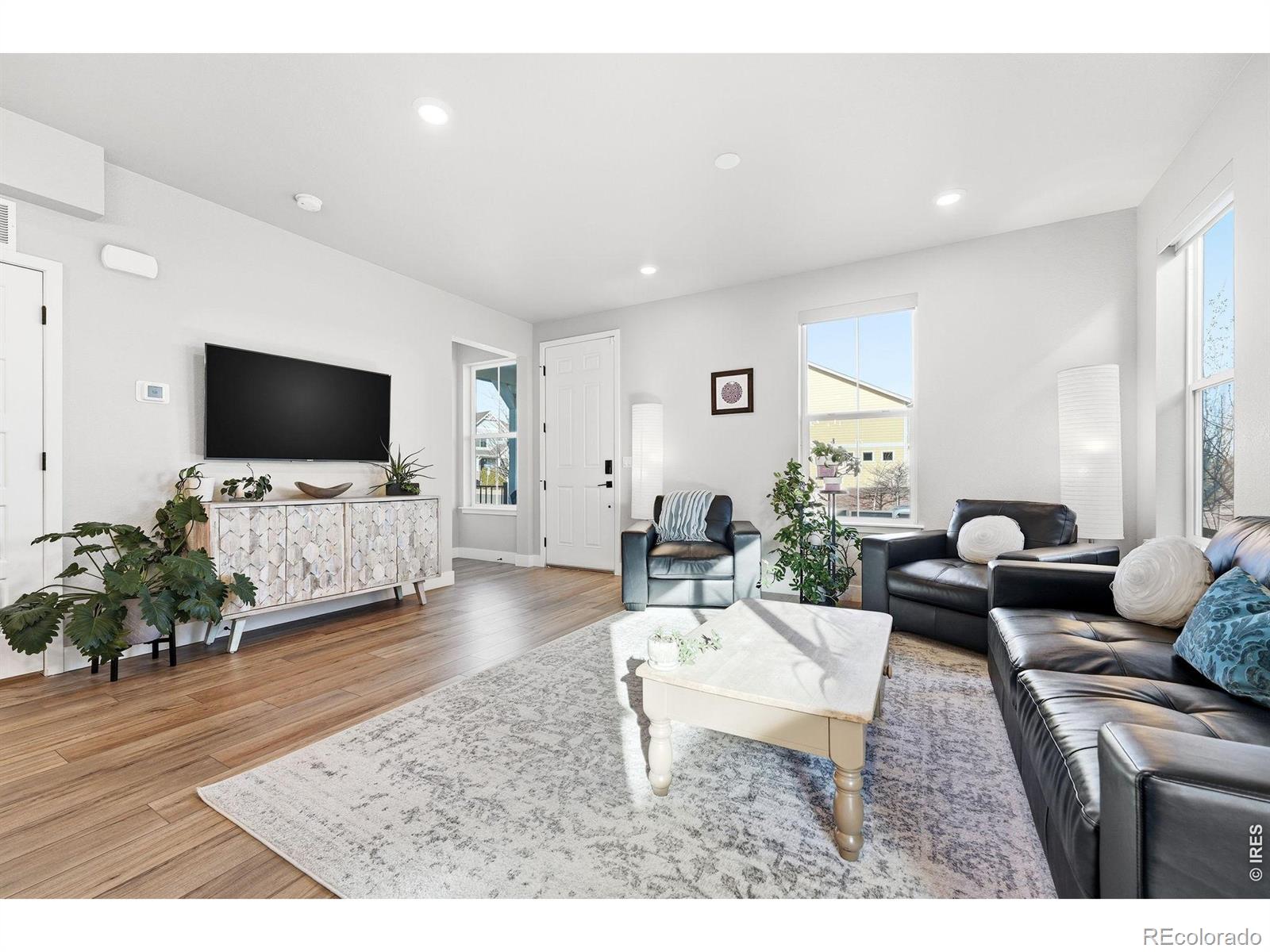 8453 Gladiola Court Arvada CO 80005