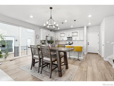 8453 Gladiola Court Arvada CO 80005