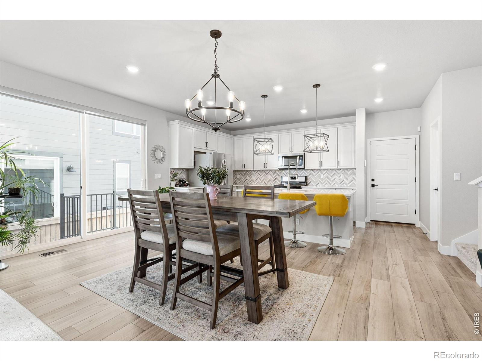 8453 Gladiola Court Arvada CO 80005