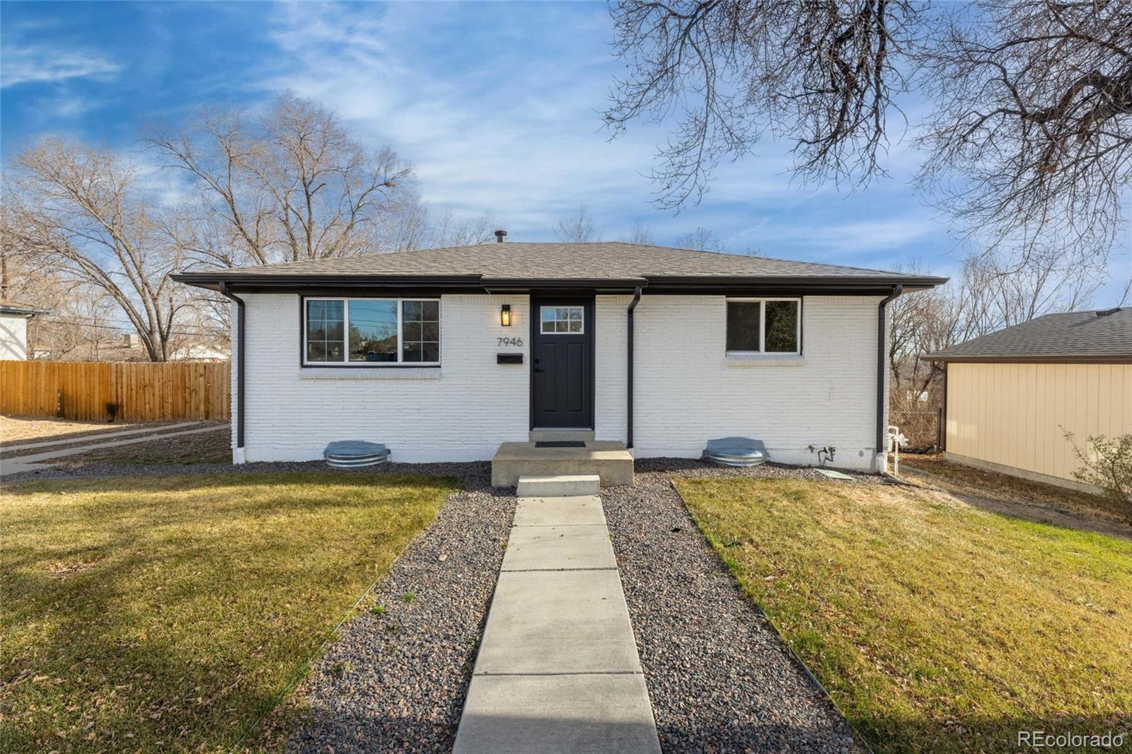 7946 Joan Drive Denver CO 80221