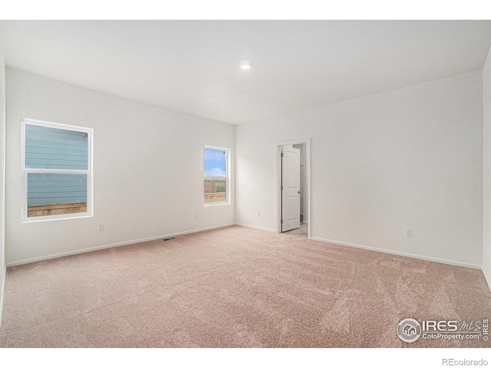 1076 Long Meadows Street Severance CO 80550
