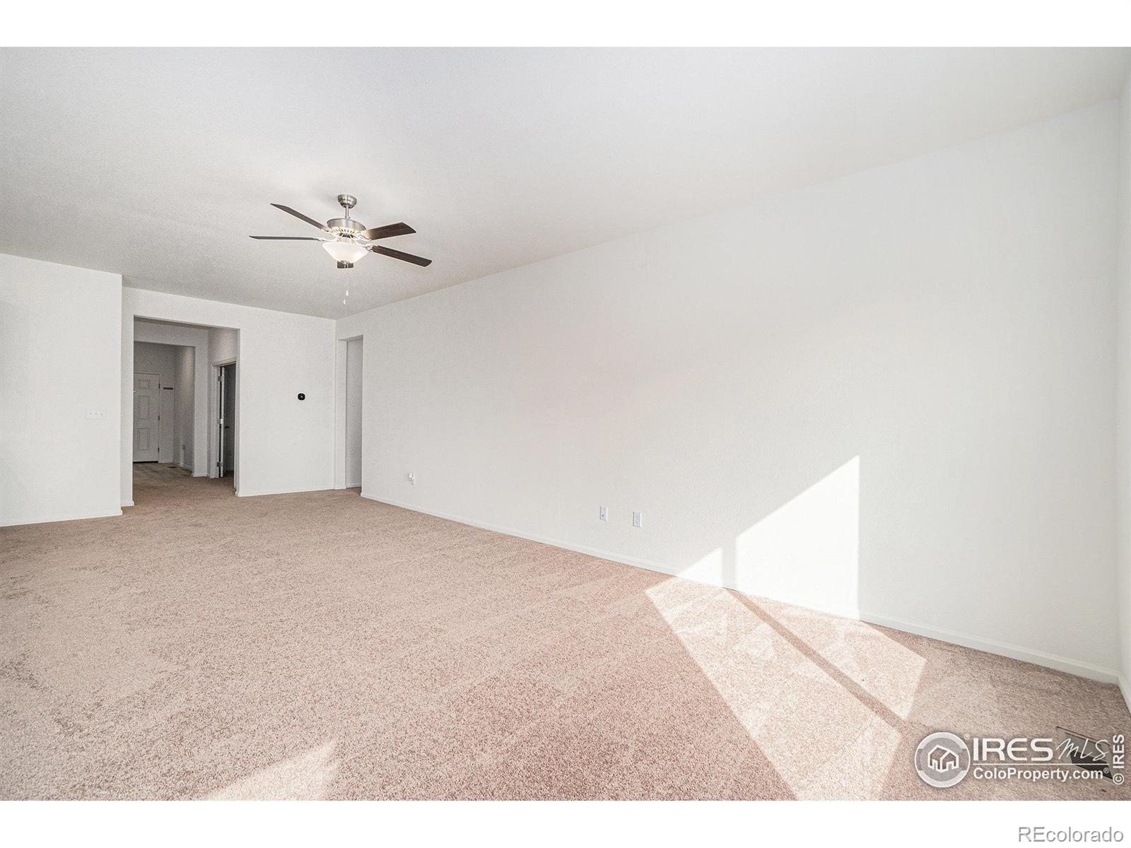 1076 Long Meadows Street Severance CO 80550