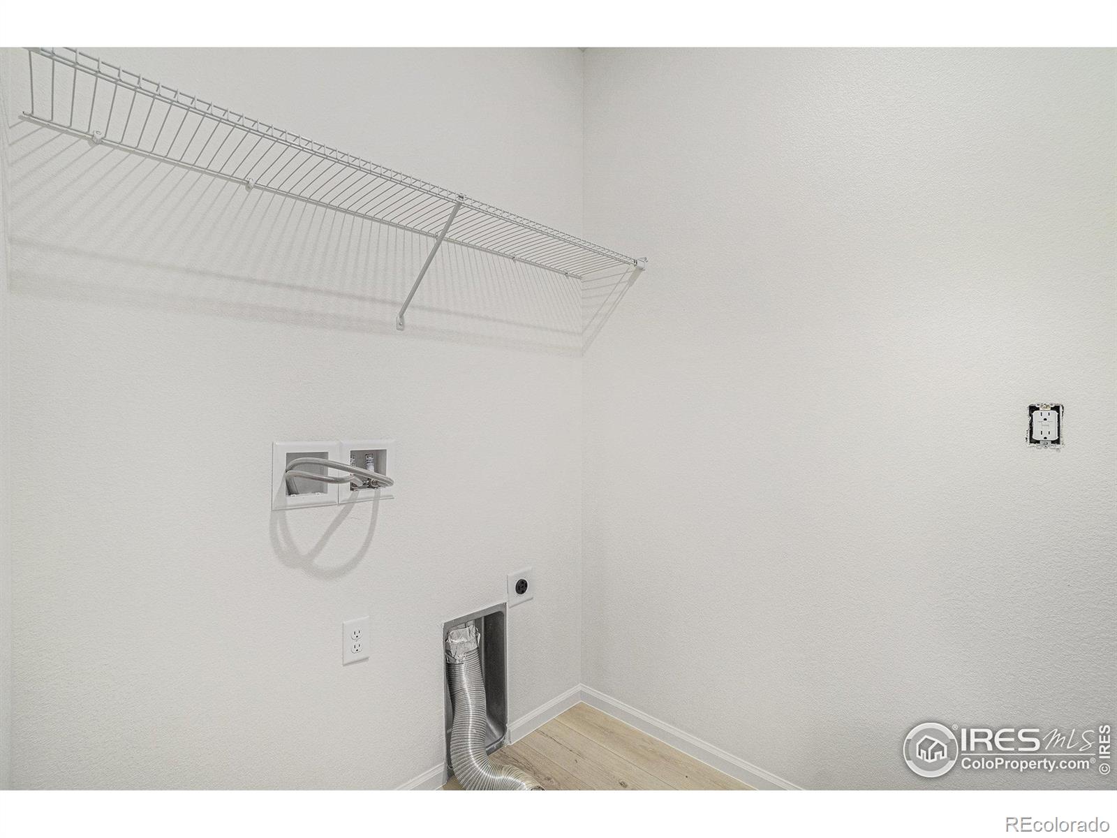 1076 Long Meadows Street Severance CO 80550