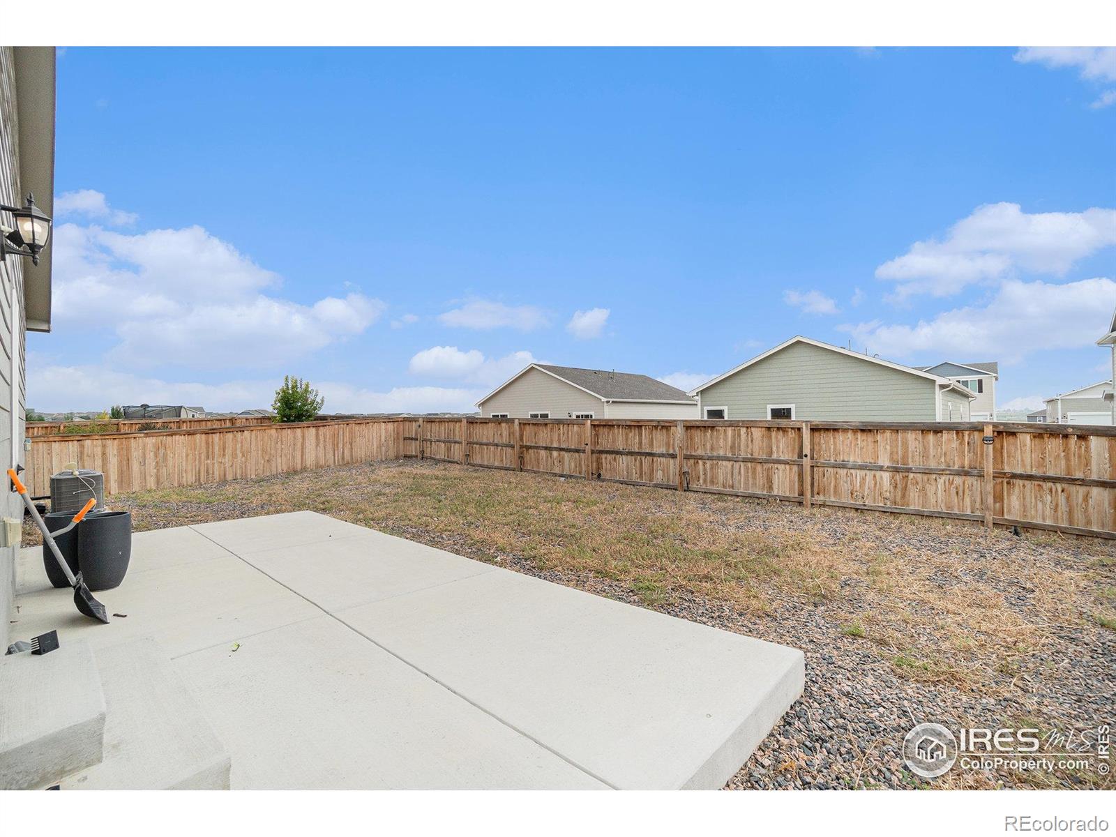 1076 Long Meadows Street Severance CO 80550