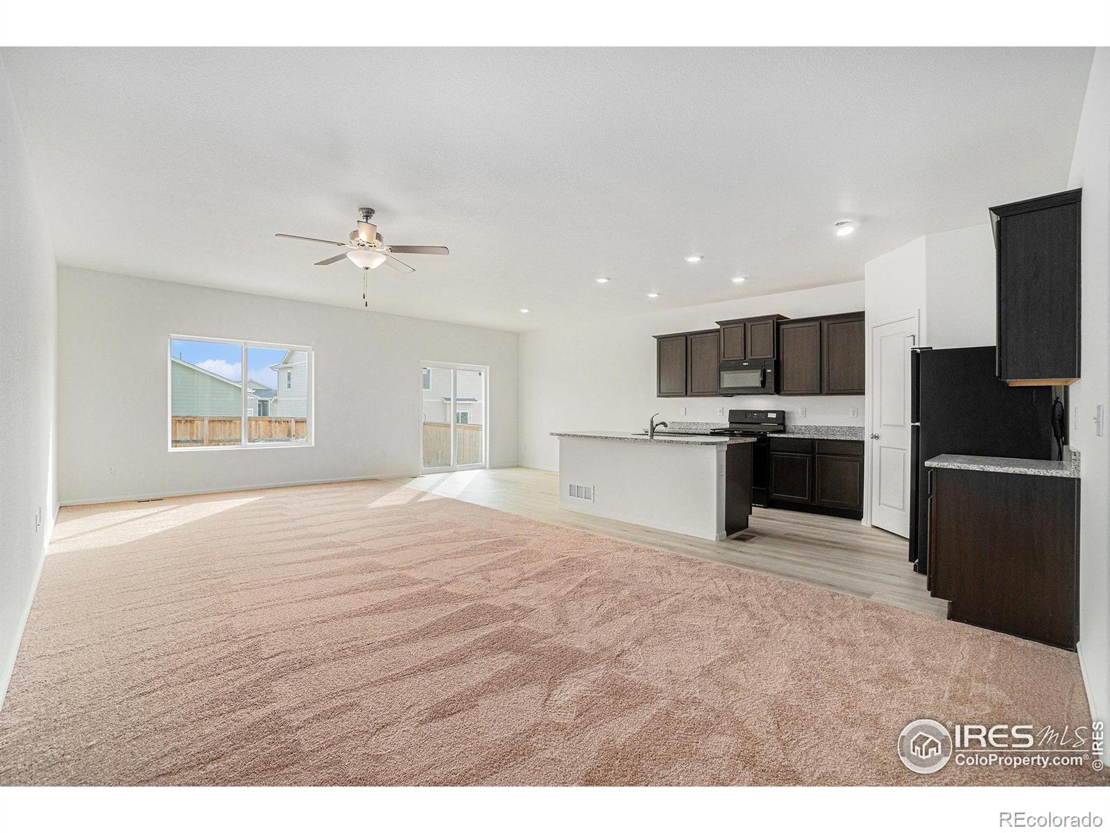 1076 Long Meadows Street Severance CO 80550