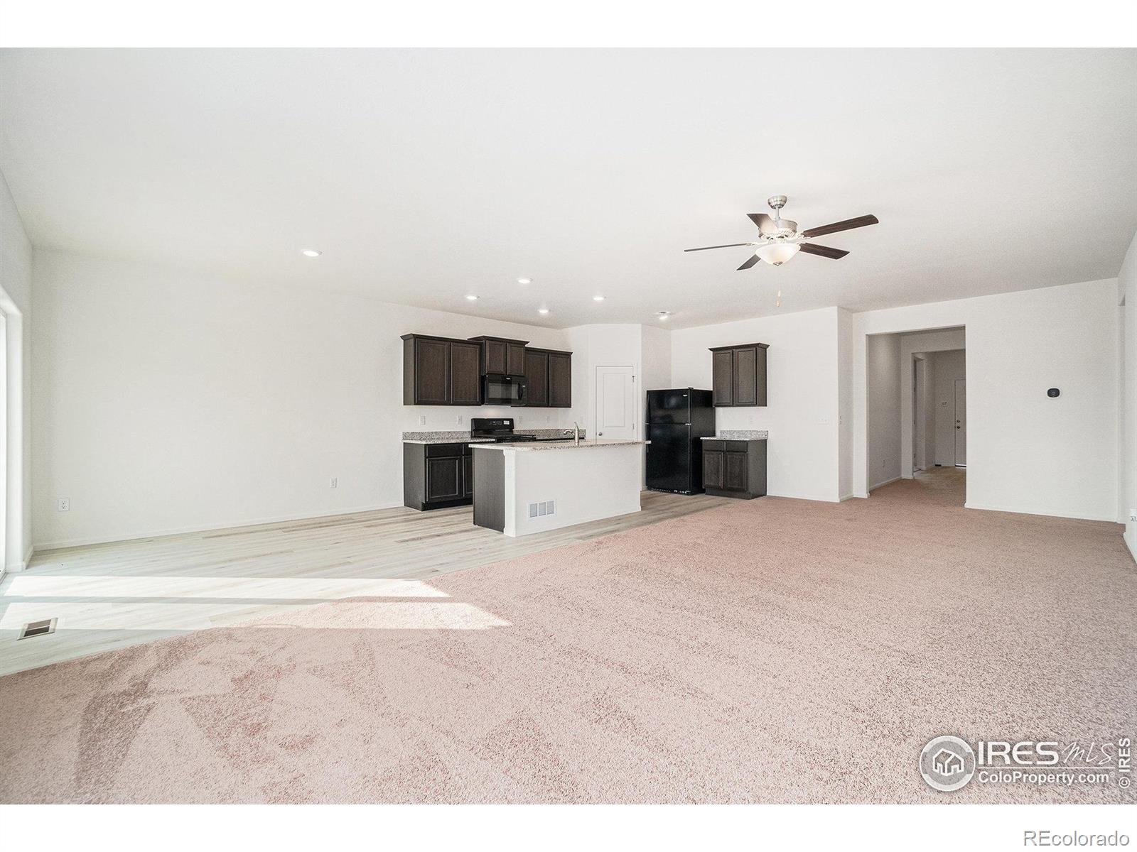 1076 Long Meadows Street Severance CO 80550