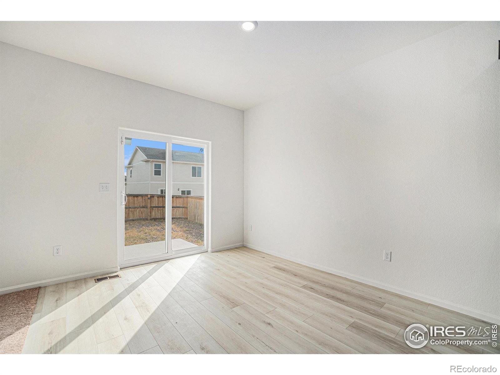 1076 Long Meadows Street Severance CO 80550