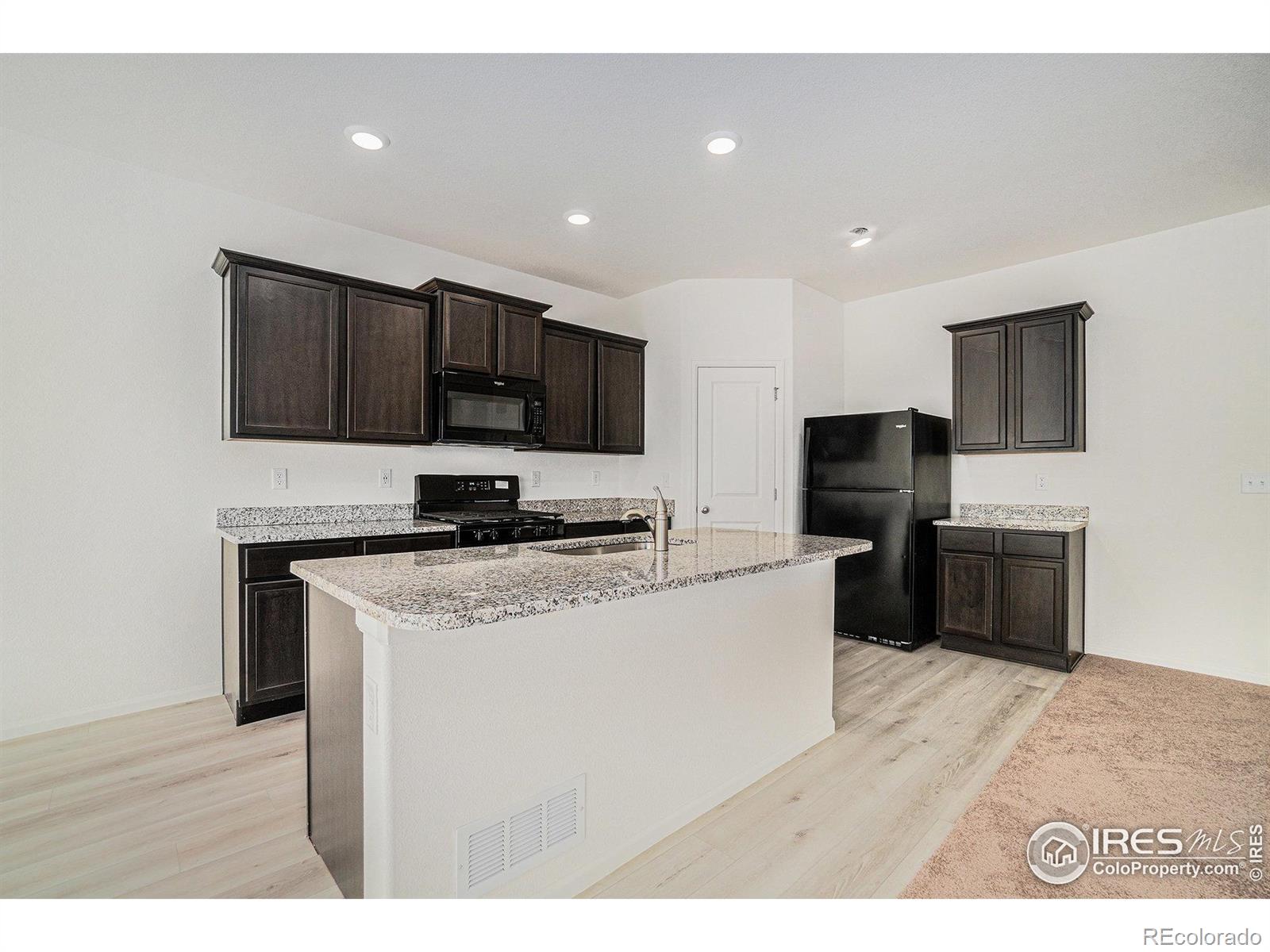 1076 Long Meadows Street Severance CO 80550