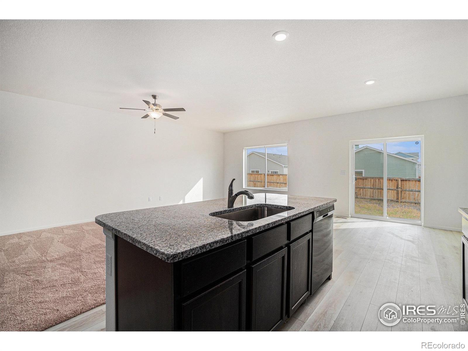 1076 Long Meadows Street Severance CO 80550